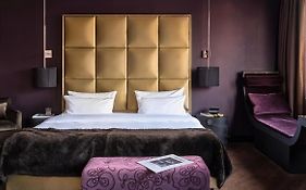 Hotel Roomers Frankfurt